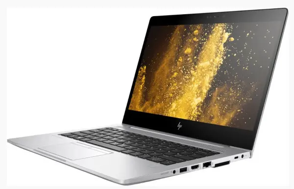 Ref.NB HP EliteBook 830 G5 i5- 8350u8GBM.2 256GB13''FHD1YA-Win10Pro