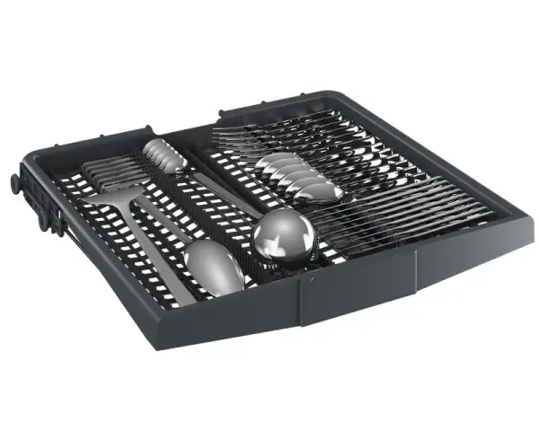BEKO BDFN 26530 W Mašina za pranje sudova 