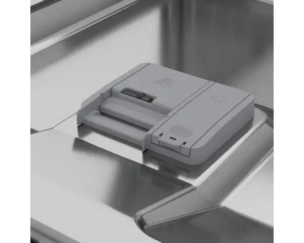 BEKO BDFN 26530 W Mašina za pranje sudova 