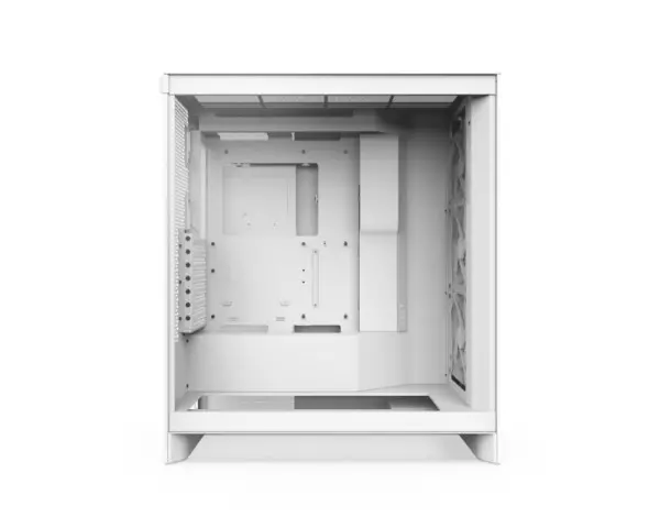 NZXT H7 Flow kućište belo (CM-H72FW-01) 
