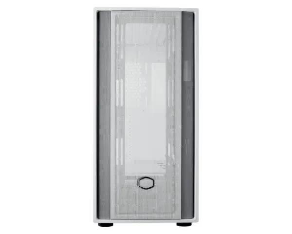 COOLER MASTER MasterBox 600 White Lite kućište belo (MB600L-WGNN-S00) 