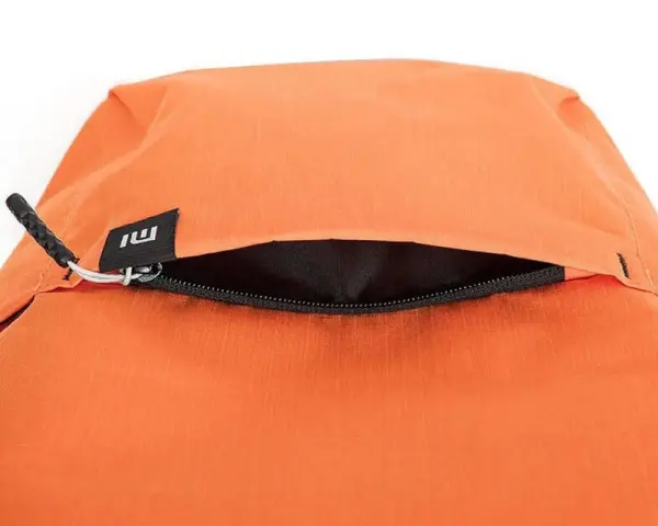XIAOMI Mi Casual Daypack ranac narandzasti (ZJB4148GL) 