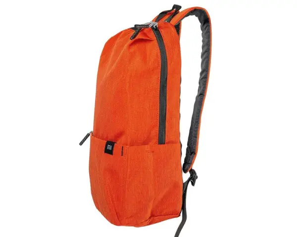 XIAOMI Mi Casual Daypack ranac narandzasti (ZJB4148GL) 