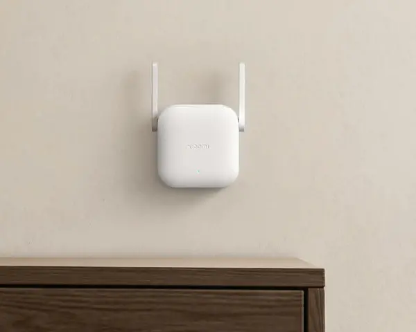 XIAOMI Wi-Fi Range Extender N300 (DVB4398GL) 