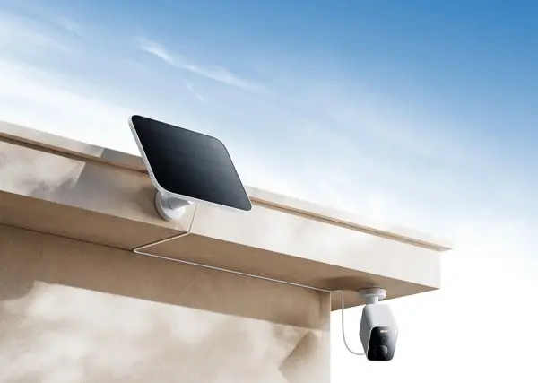 Xiaomi Outdoor Camera Solar Panel (BW Series)
