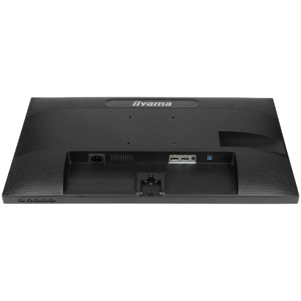 27'' ETE IPS-panel Green Choice, EyeComfort  EyeSafe 2.0, 1920x1080@100Hz, 250cdm˛, Speakers, HDMI, DisplayPort, 3ms GTG, FreeSync, USB 2x 3