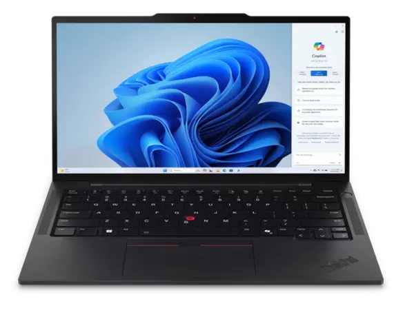 Laptop LENOVO ThinkPad T14s G5Win11 Pro14'' WUXGAU7-155U32GB1TB SSDFPRbacklit SRBcrna' ( '21LS002DYA' ) 