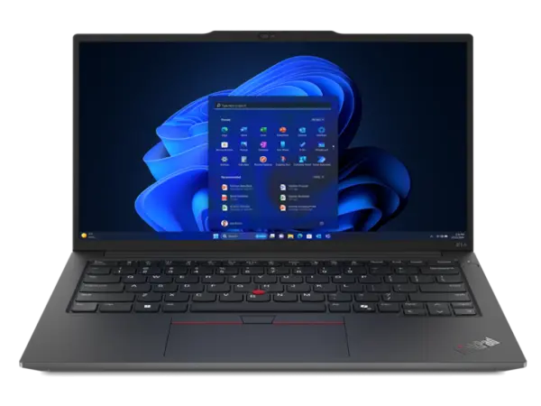 Laptop LENOVO ThinkPad E14 G6Win11 Pro14'' WUXGARyzen 7-7735HS32GB1TB SSDFPRbacklit SRBcrna' ( '21M3002QYA' ) 