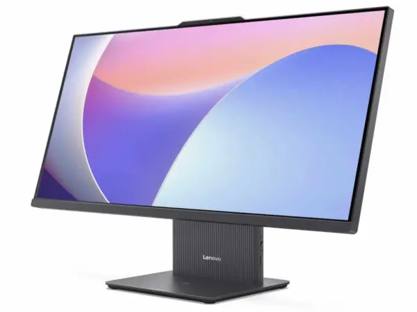 Računar LENOVO IdeaCentre AIO 27IRH9 27''DOSi5-13420H16GB512GB SSDWiFiUSB miš i tastatt siva' ( 'F0HM001LRI' ) 