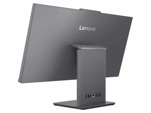 Računar LENOVO IdeaCentre AIO 27IRH9 27''DOSi5-13420H16GB512GB SSDWiFiUSB miš i tastatt siva' ( 'F0HM001LRI' ) 