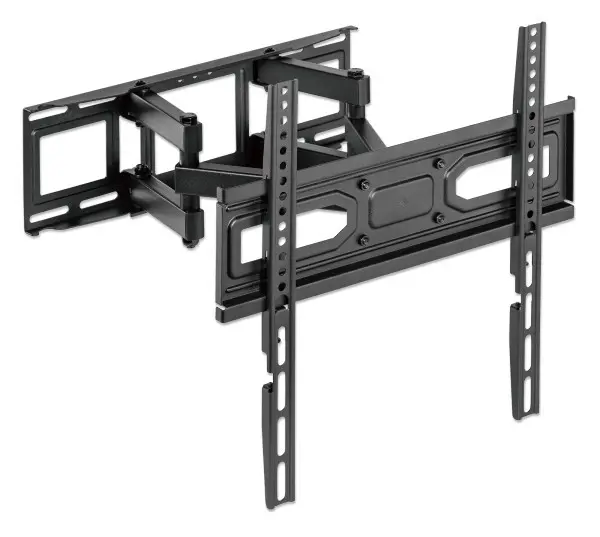 Nosač za TV zglobni Manhattan 462433 32''-70''