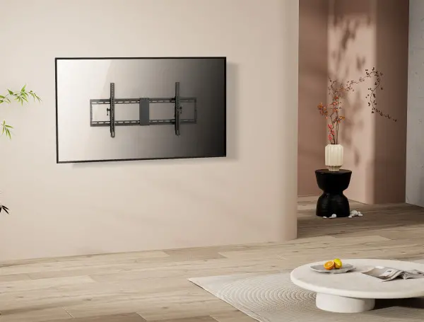 Nosač za TV tilt Manhattan 462020 43''-100''