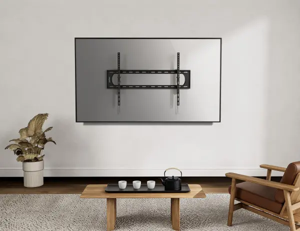 Nosač za TV tilt Manhattan 461931 60''-120''