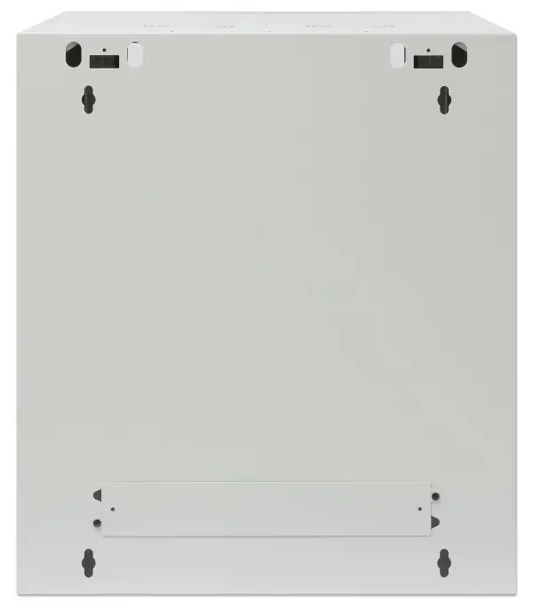 Rack orman Intellinet 711890 19''12U 570x600x635staklena vratabravica