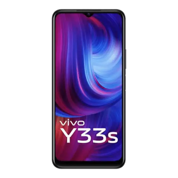 Mobilni telefon VIVO Y33S Miror Black 6.58&quot;/OC 2.0GHz/8GB/128GB/50+2+2MPx