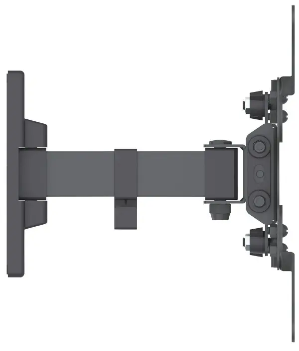 Nosač za TV zglobni Manhattan 461399 13''-42''
