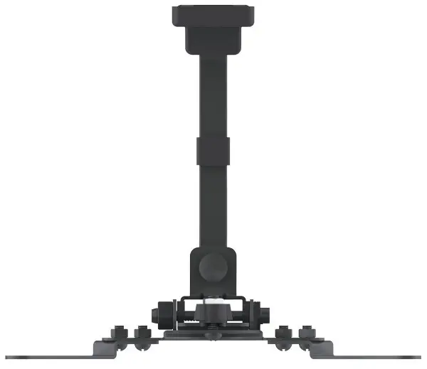 Nosač za TV zglobni Manhattan 461399 13''-42''