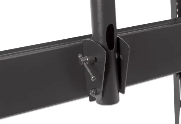 Nosač za TV plafonski Manhattan 423625 37''-70''