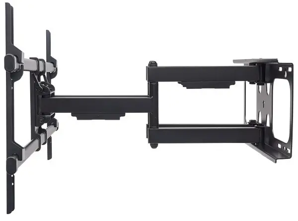 Nosač za TV zglobni Manhattan 461290 37''-90''