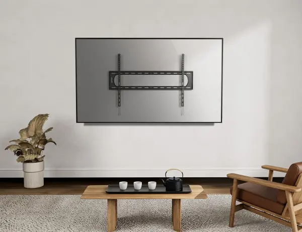 Nosač za TV fiksni Manhattan 461917 60''-120''
