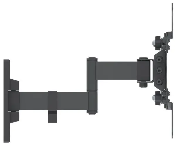 Nosač za TV zglobni Manhattan 461405 13''-42''