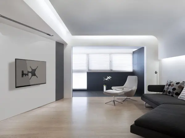 Nosač za TV zglobni Manhattan 461405 13''-42''