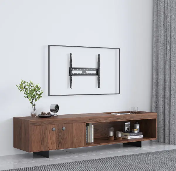 Nosač za TV fiksni Manhattan 462266 32''-55''