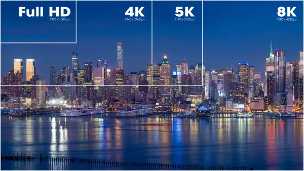 Kabl Manhattan 355957 HDMI MM 8K60Hz48G3m