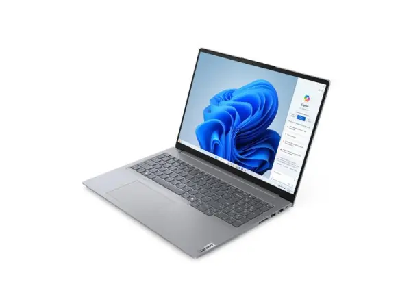 NB Lenovo ThinkBook 16 G7 R5-7535HS32GBM.2 1TB16'' WUXGAWin11Pro21MW0018YA