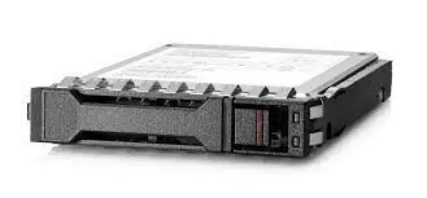 SRV DOD HPE SSD 2,5'' 960GB SATA RI MV