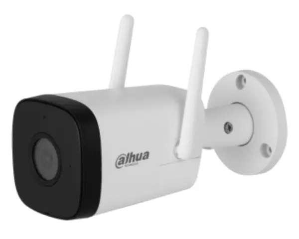 DAHUA IPC-HFW1230DT-STW-0280B 2 MP IR Fixed-focal WiFi Bullet Network Camera 