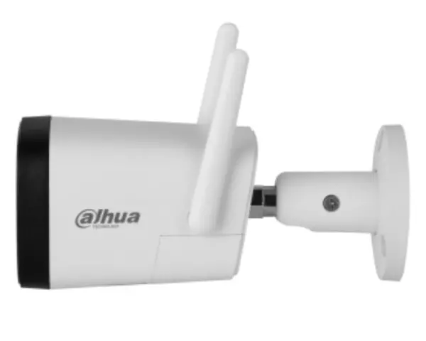 DAHUA IPC-HFW1230DT-STW-0280B 2 MP IR Fixed-focal WiFi Bullet Network Camera 