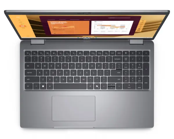DELL Latitude 5550 15.6 inch FHD Core Ultra 7 165U 16GB 1TB SSD Backlit Win11Pro 3yr ProSupport 