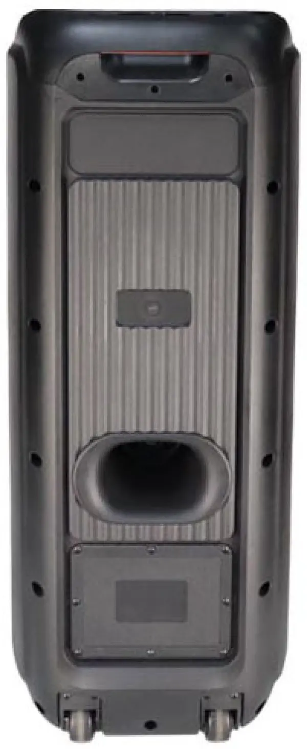 Microlab PT1000W karaoke zvucnik 320W, Bluetooth, LED, 11,1V/5400mAh, TWS, Aux, USB, microSD, + Mic*