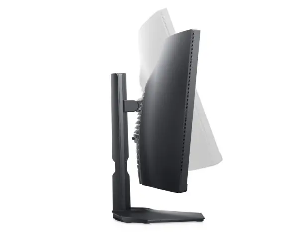 DELL OEM 34'' S3422DWG 144Hz WQHD FreeSync Gaming zakrivljeni monitor bulk 
