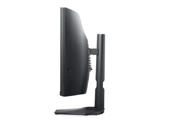DELL OEM 34'' S3422DWG 144Hz WQHD FreeSync Gaming zakrivljeni monitor bulk 