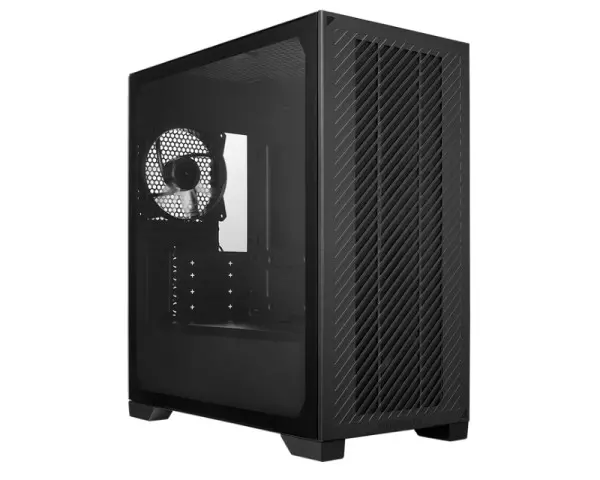 COOLER MASTER Elite 301 Lite kućište crno (E301L-KGNN-S00) 