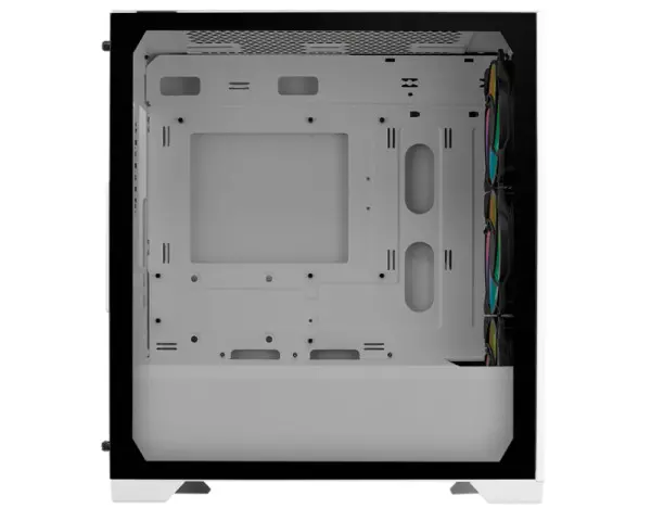 COOLER MASTER Elite 301 kućište belo (E301-WGNN-S00) 