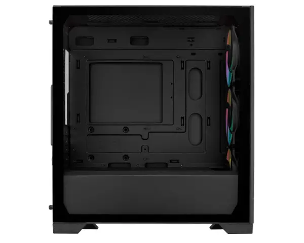 COOLER MASTER Elite 301 kućište crno (E301-KGNN-S00) 