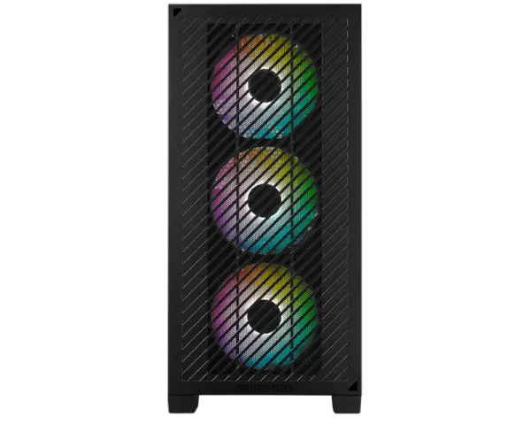 COOLER MASTER Elite 301 kućište crno (E301-KGNN-S00) 