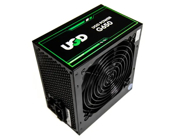 Napajanje 650W UGD Power G650