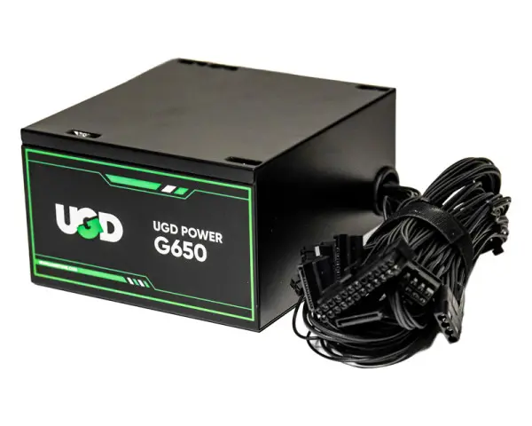 Napajanje 650W UGD Power G650