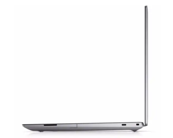 DELL Precision M5680 16 inch FHD 500 nits i7-13700H 32GB 512GB SSD nVidia RTX A1000 6GB Backlit Win11Pro 3yr ProSupport laptop 