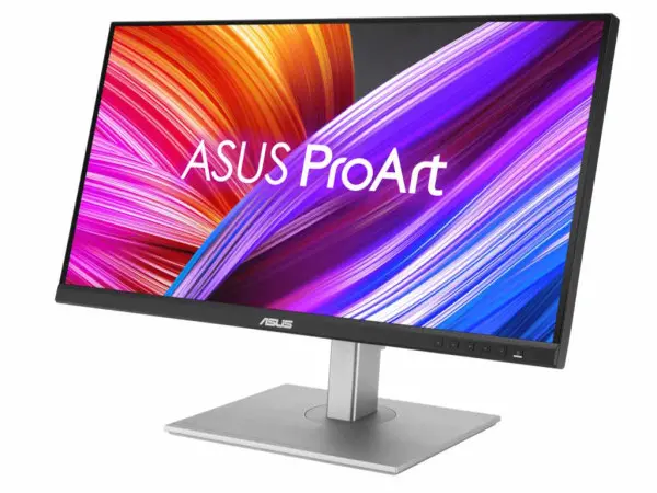 Monitor ASUS ProArt PA278CGV 27''IPS2560x1440144Hz5ms GtGHDMIx2,DP,USBpivot,visinazvučnici' ( '90LM05L1-B04370' ) 