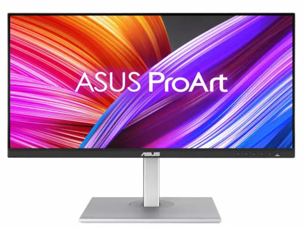 Monitor ASUS ProArt PA278CGV 27''IPS2560x1440144Hz5ms GtGHDMIx2,DP,USBpivot,visinazvučnici' ( '90LM05L1-B04370' ) 