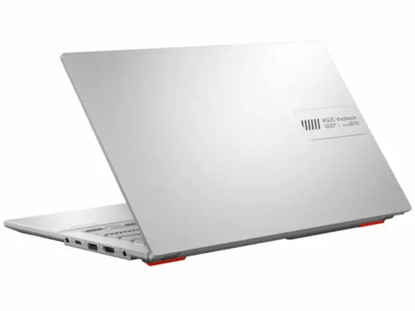 Laptop ASUS VivoBook Go E1504FA-L1368WWin11Home15.6''OLEDRyzen 5-7520U16GB512GB SSDsrebrna' ( '90NB0ZR1-M01LF0' ) 