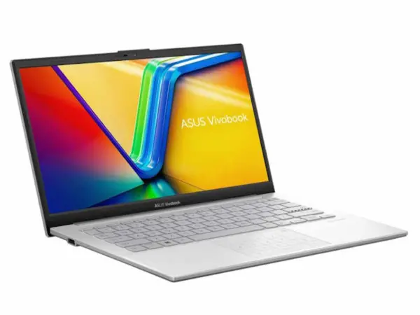 Laptop ASUS VivoBook Go E1504FA-L1368WWin11Home15.6''OLEDRyzen 5-7520U16GB512GB SSDsrebrna' ( '90NB0ZR1-M01LF0' ) 