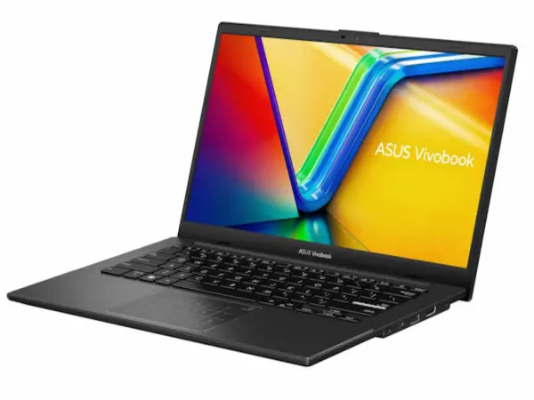 Laptop ASUS VivoBook Go E1504GA-NJ131DOS15.6''FHDCeleron N1008GB256GB SSDcrna' ( '90NB0ZT2-M00ZD0' ) 