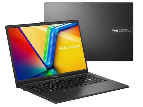 Laptop ASUS VivoBook Go E1504GA-NJ131DOS15.6''FHDCeleron N1008GB256GB SSDcrna' ( '90NB0ZT2-M00ZD0' ) 