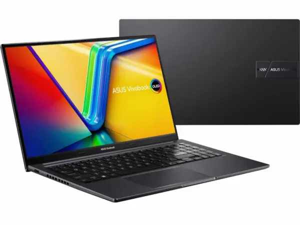 Laptop ASUS VivoBook X1505VA-MA439WWin11 Home15.6''OLEDi7-13700H16GB512GB SSDcrna' ( '90NB10P1-M00JF0' ) 